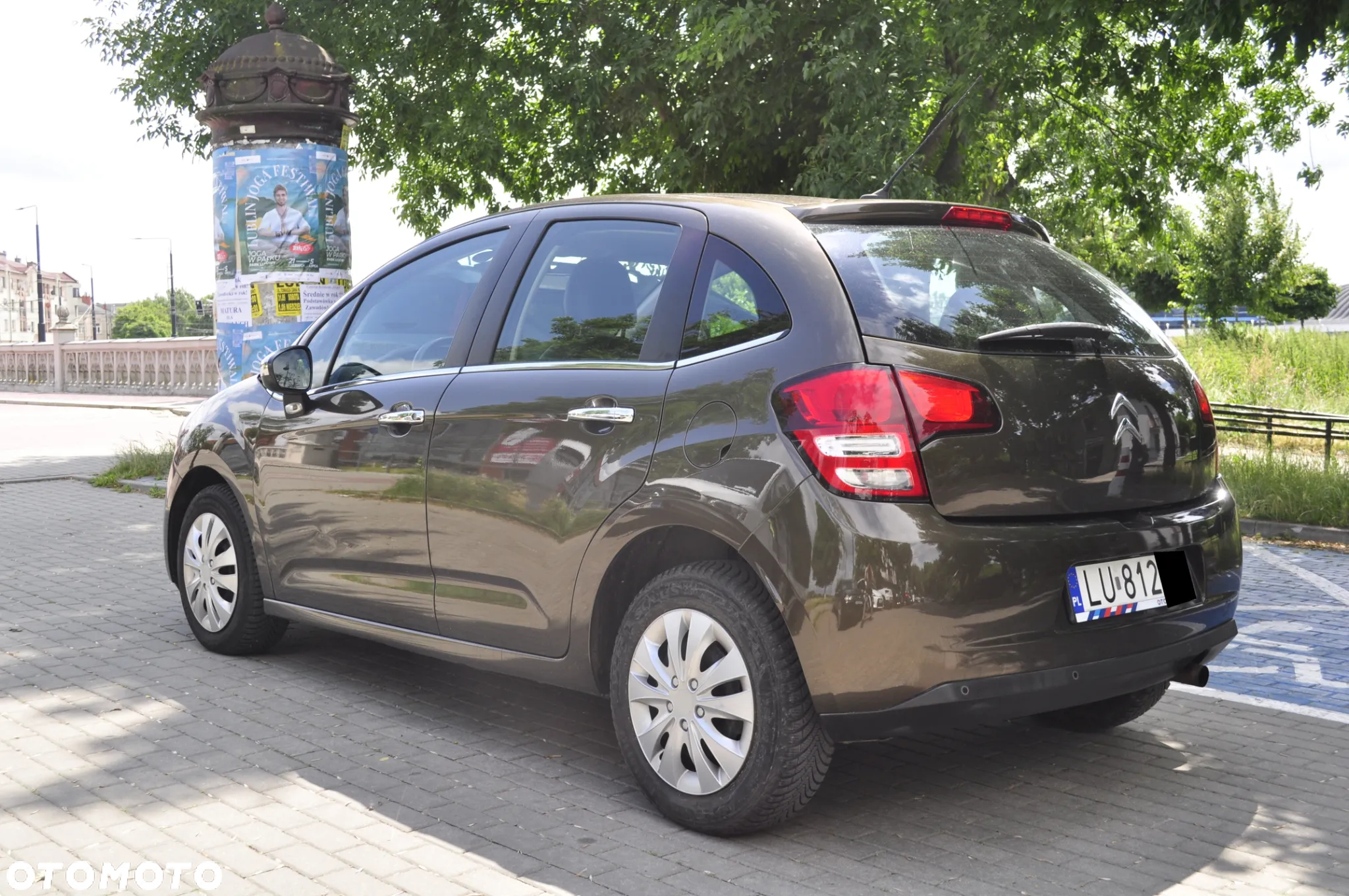 Citroën C3 1.4 Attraction - 5