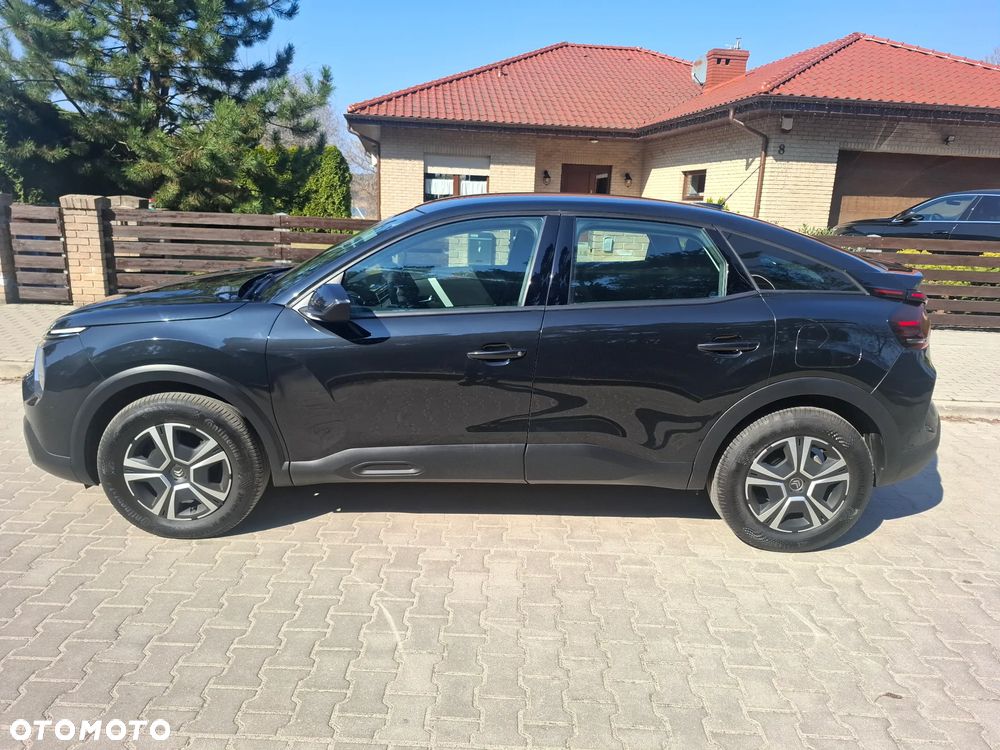 Citroën C4 ver-1-2-puretech-shine-s-s - 6