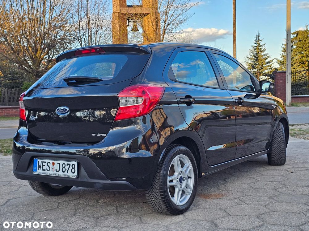 Ford Ka+ - 33
