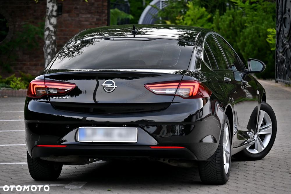 Opel Insignia 1.5 T Innovation S&S - 13