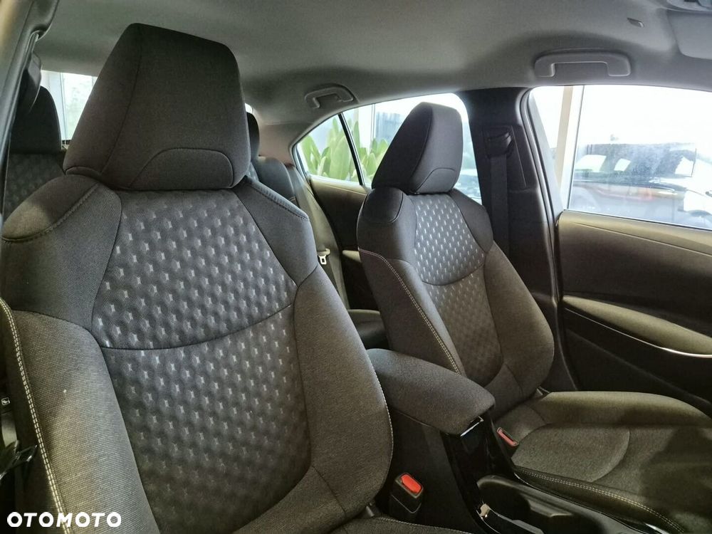 Toyota Corolla 1.5 Comfort MS - 13