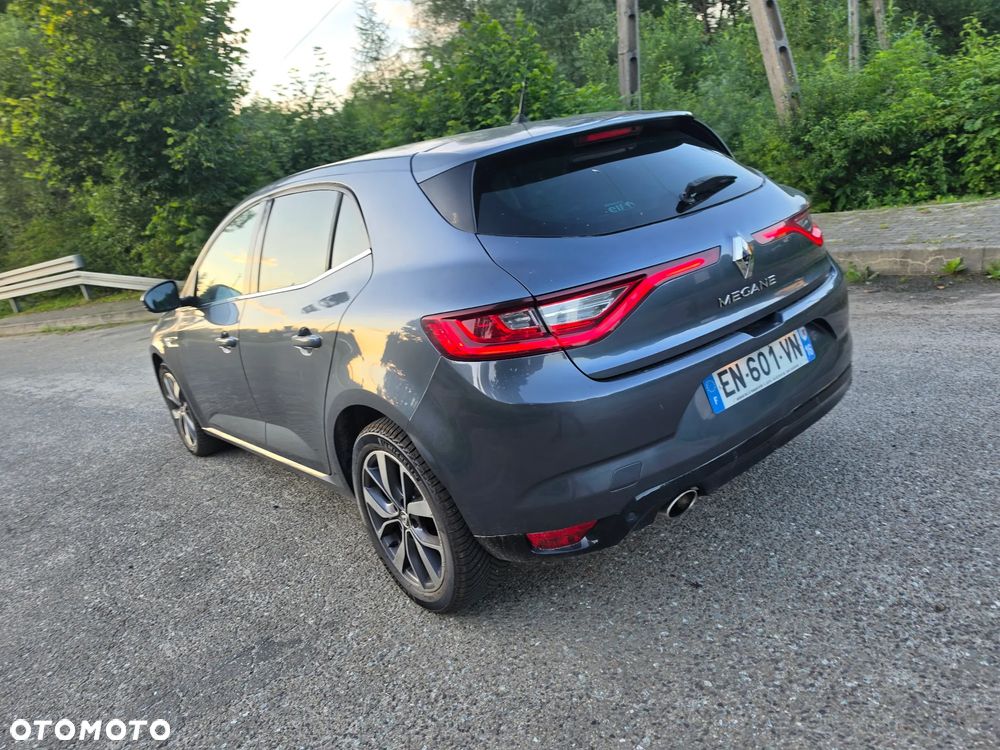 Renault Megane 1.6 dCi Energy Limited - 9