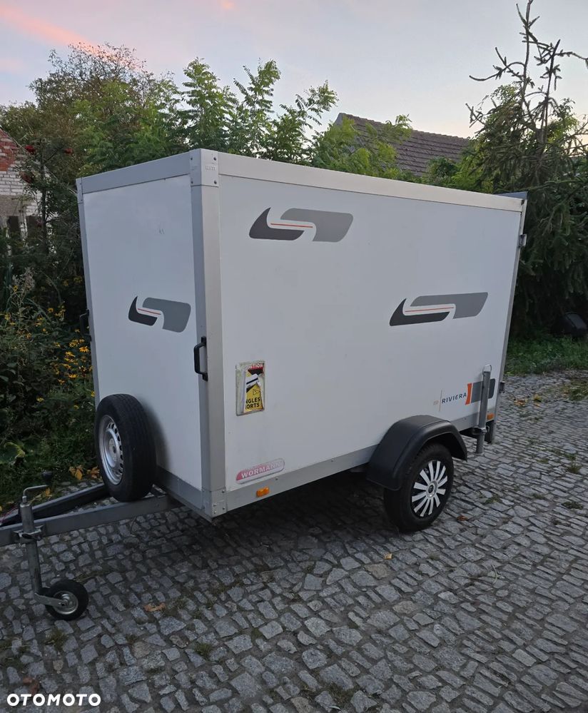 Renault MASTER TRIGANO RIVIERA - 25