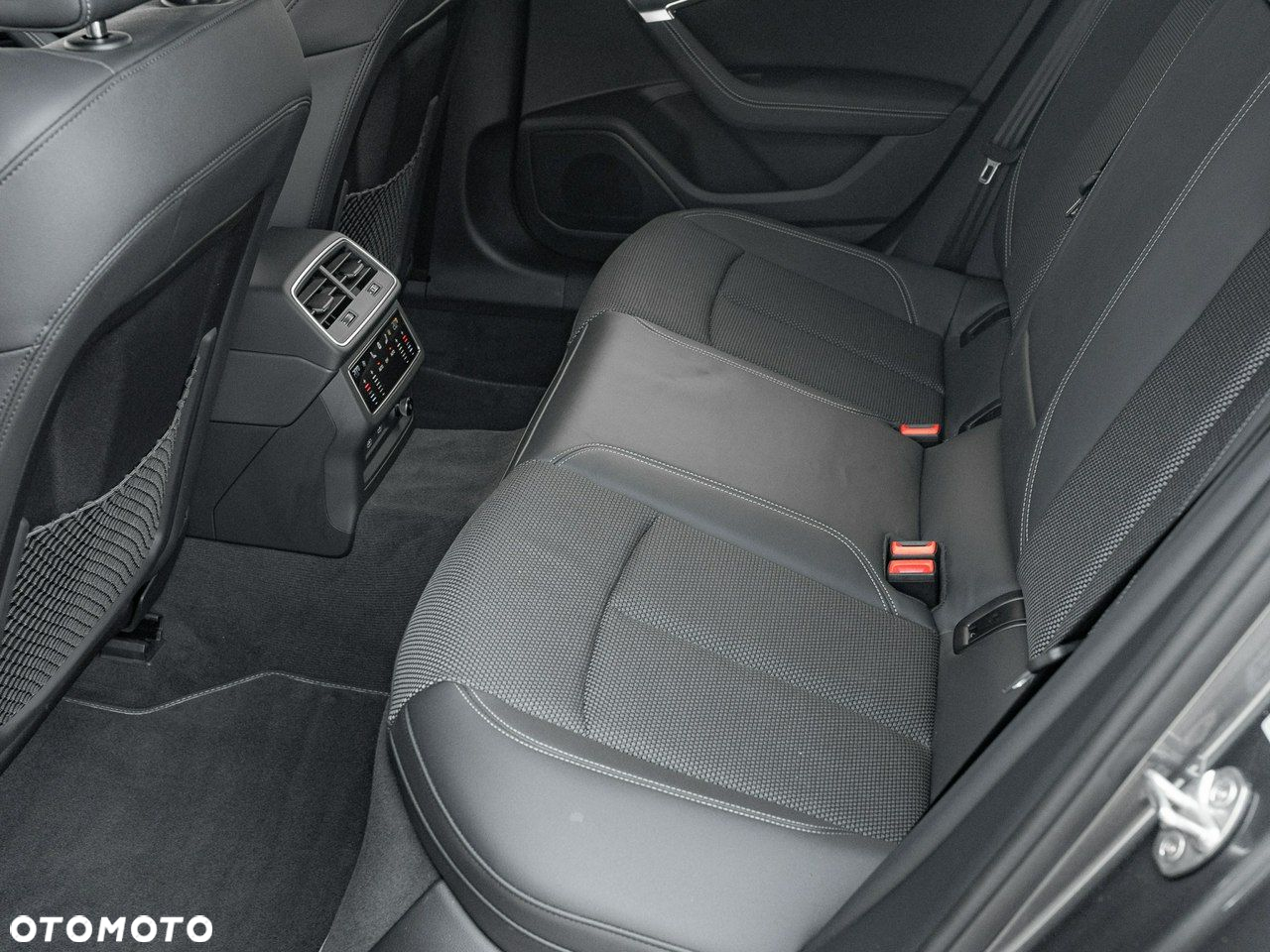 Audi A6 - 27