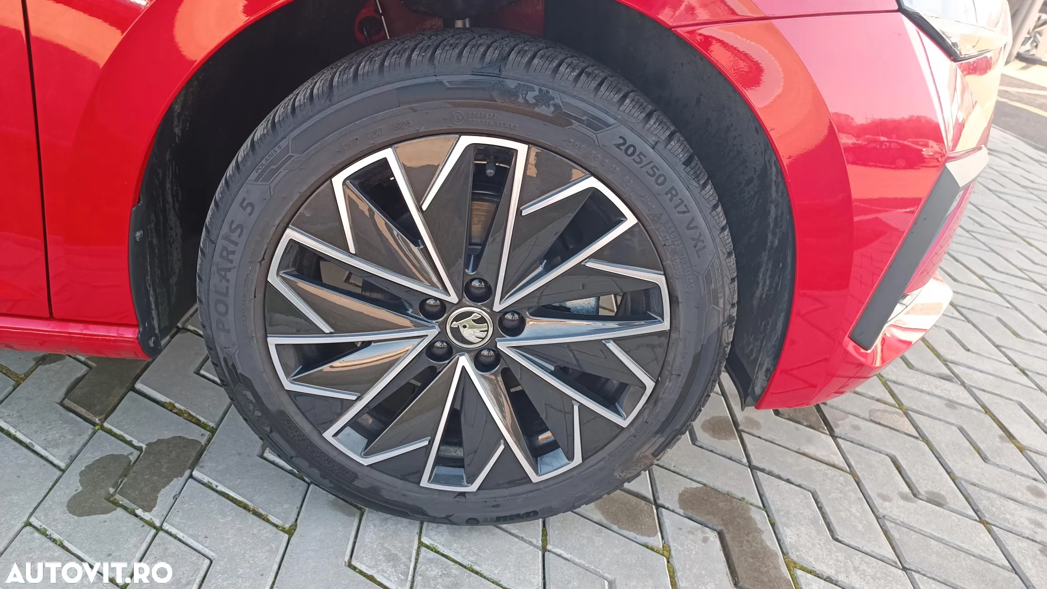 Skoda Scala 1.0 TSI DSG Selection - 4