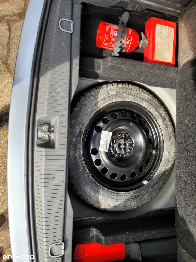 Opel Meriva 1.4 - 13