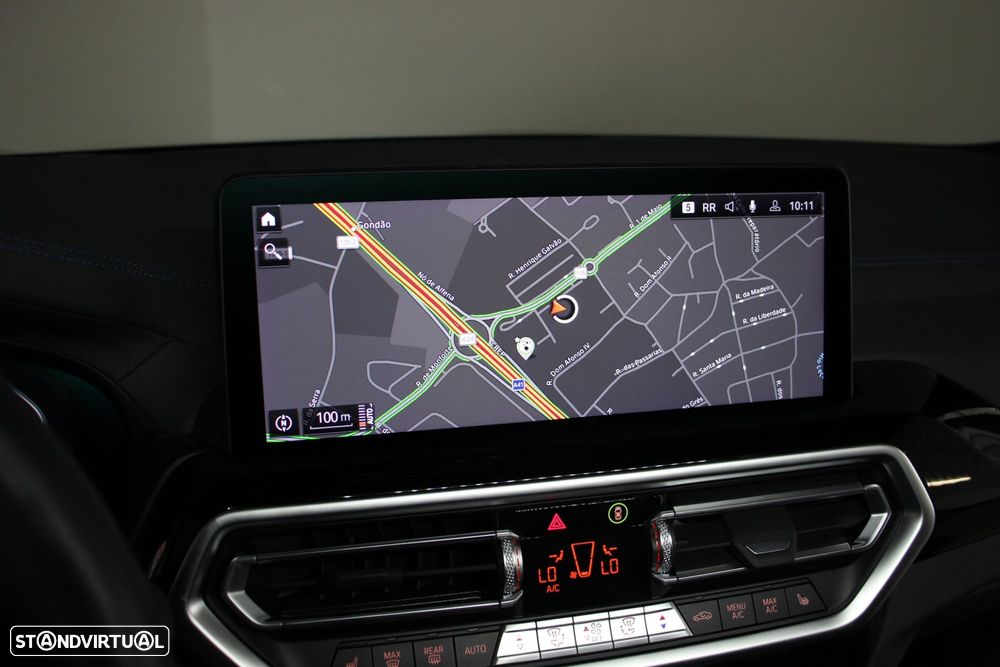 BMW iX3 M Sport Impressive - 15