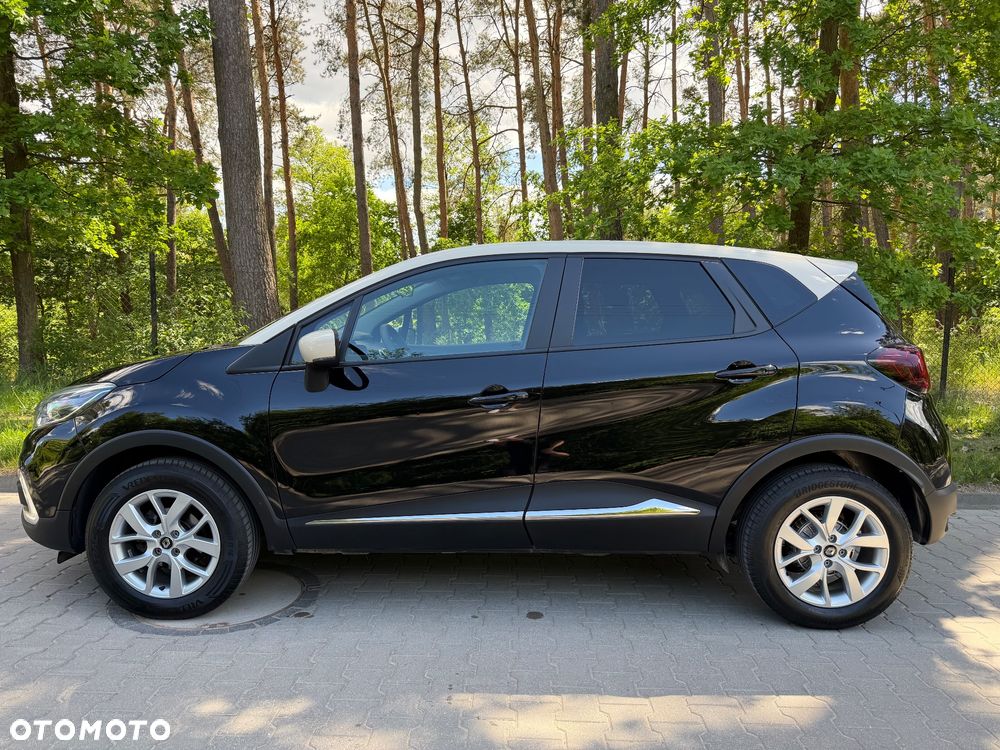 Renault Captur (ENERGY) TCe 90 LIMITED - 3