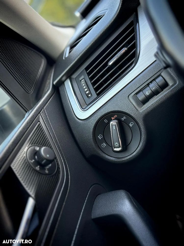 Skoda RAPID - 5
