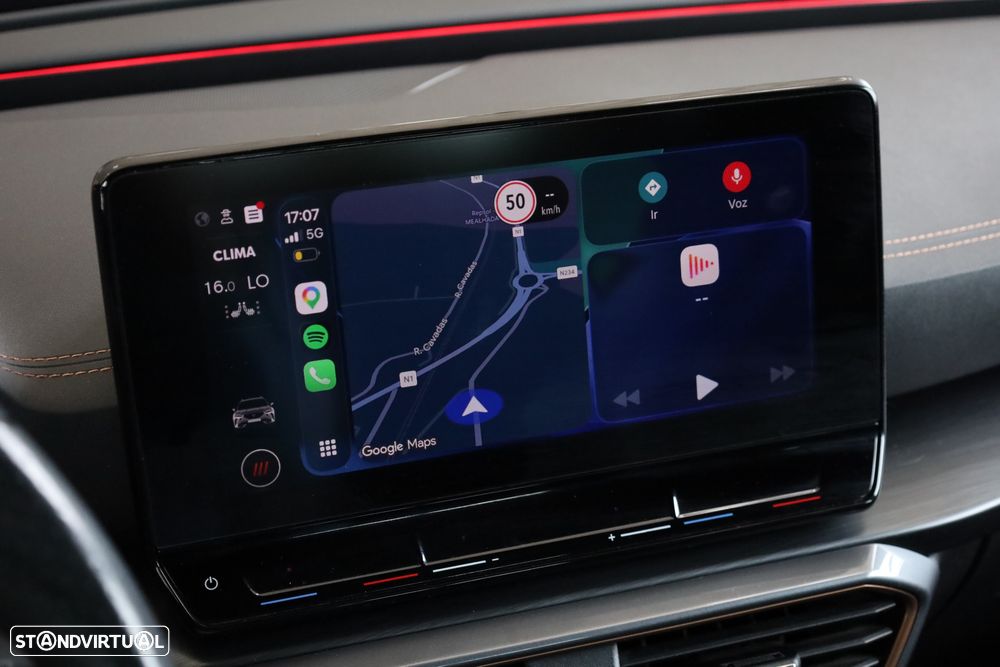 Cupra Formentor 1.5 TSI Sport - 36