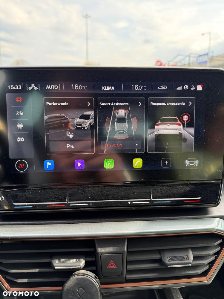 Cupra Formentor 1.5 TSI - 14