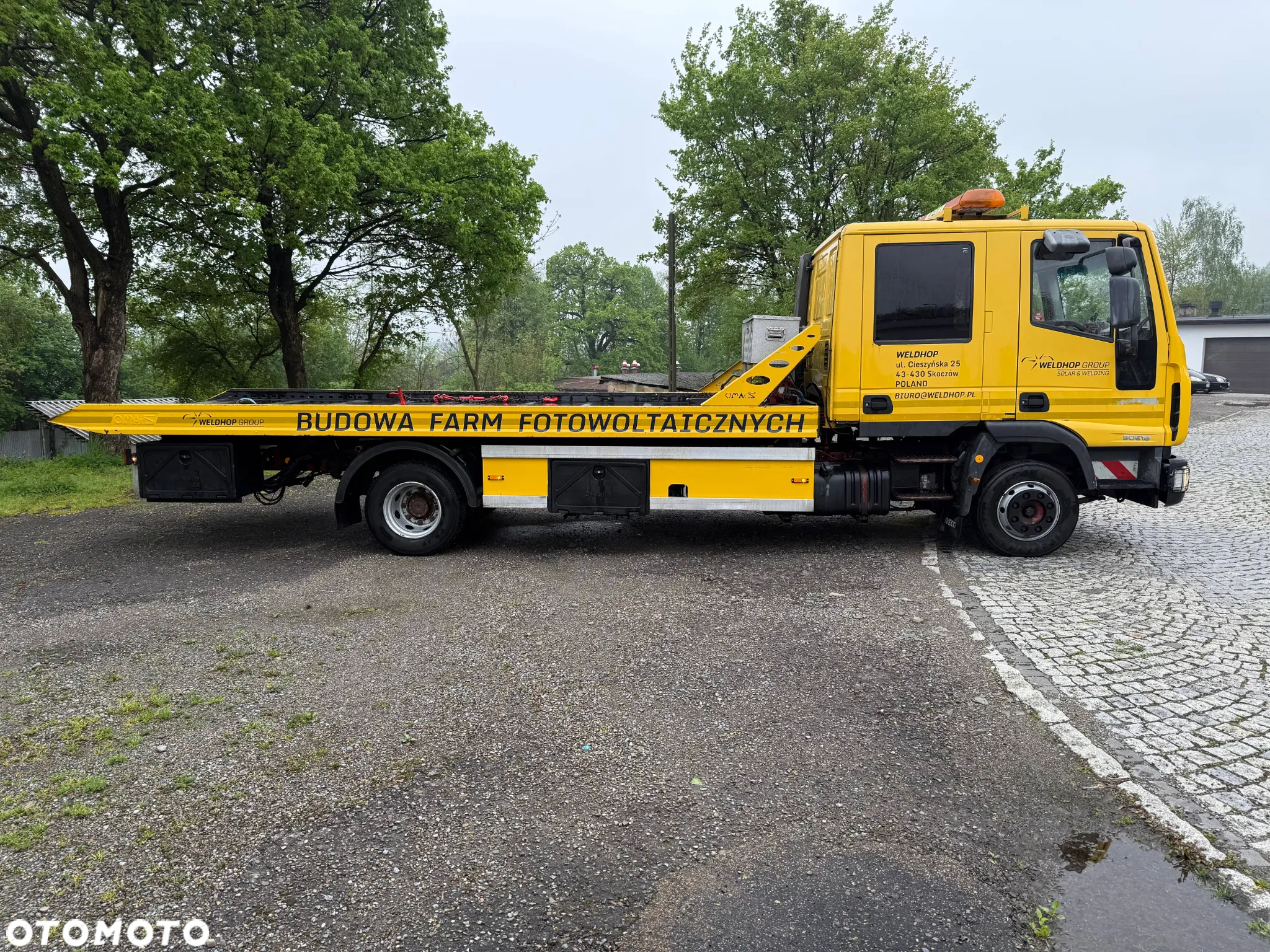 Iveco Eurocargo - 3