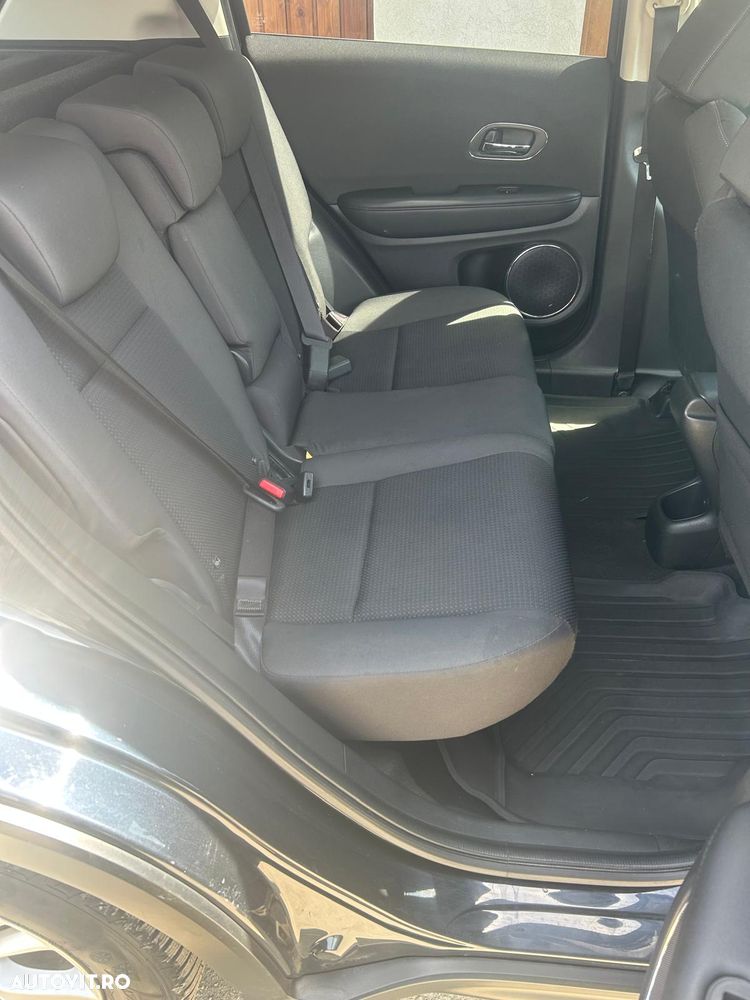 Honda HR-V 1.5 i-VTEC CVT Elegance - 10