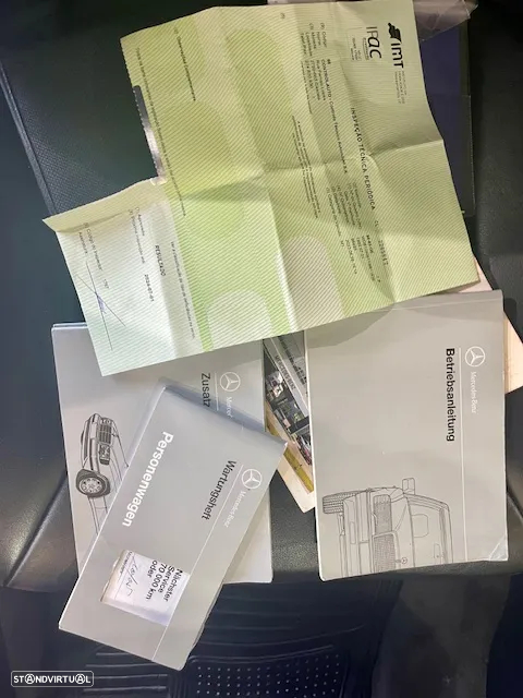 Mercedes-Benz 300 - 35