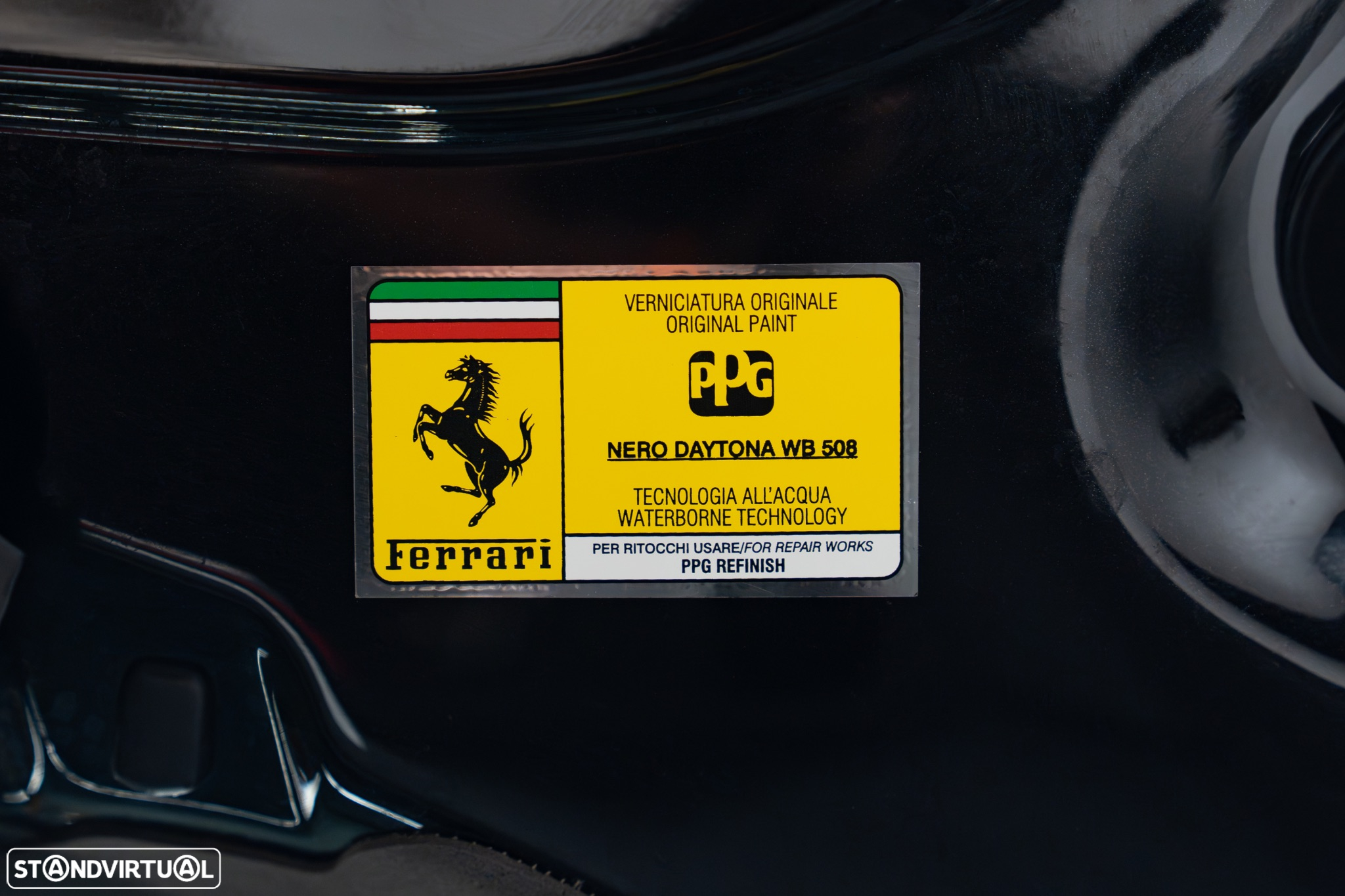 Ferrari 488 GTB - 8
