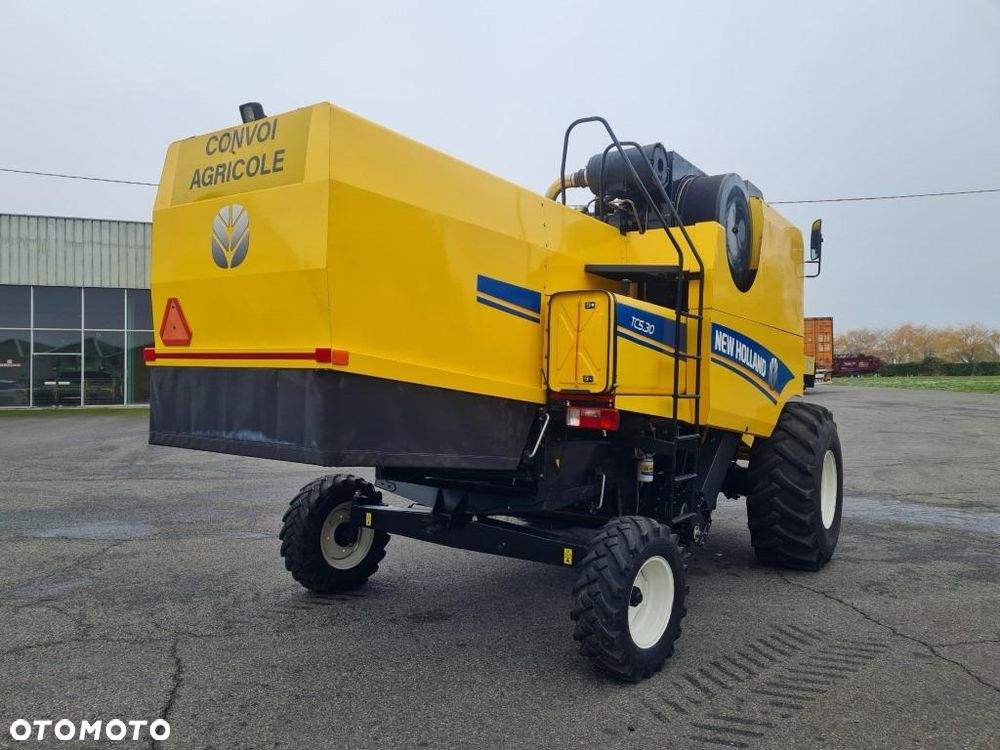 New Holland TC 5.30 - 4