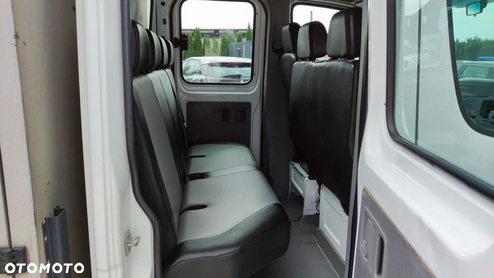 Volkswagen Crafter - 18