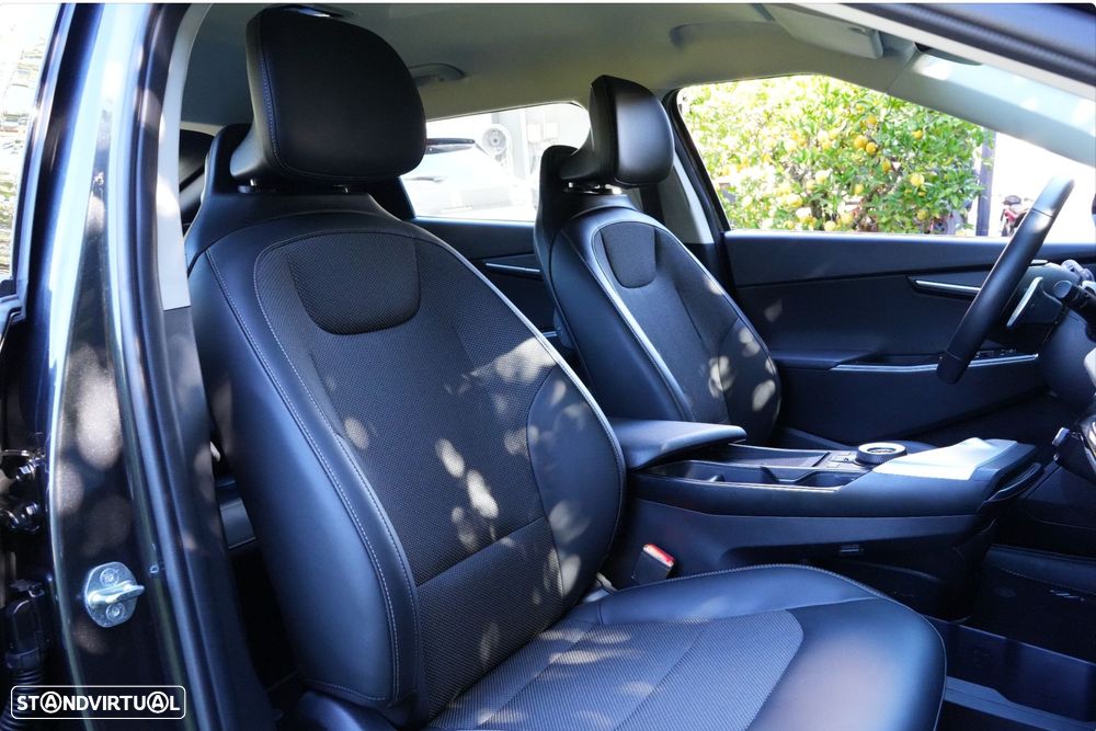 Kia EV6 77,4-kWh Business - 25