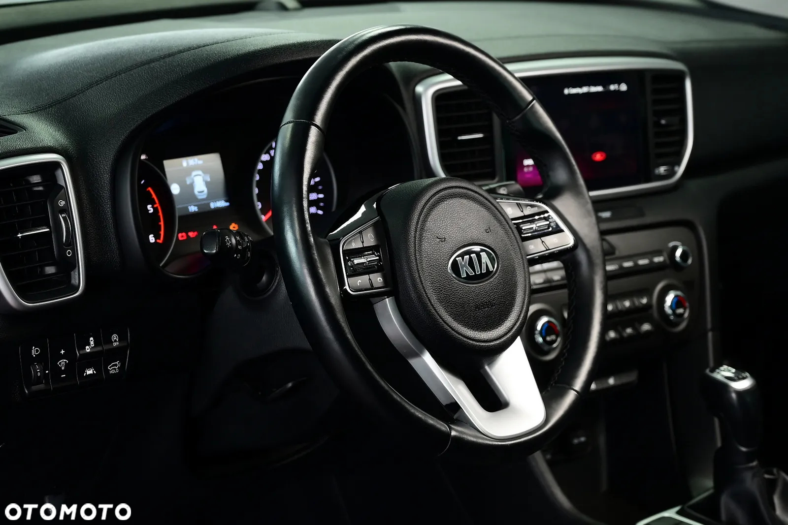Kia Sportage - 24