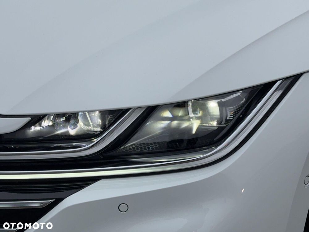 Volkswagen Arteon Shooting Brake 2.0 TDI 4Motion R-Line DSG - 9