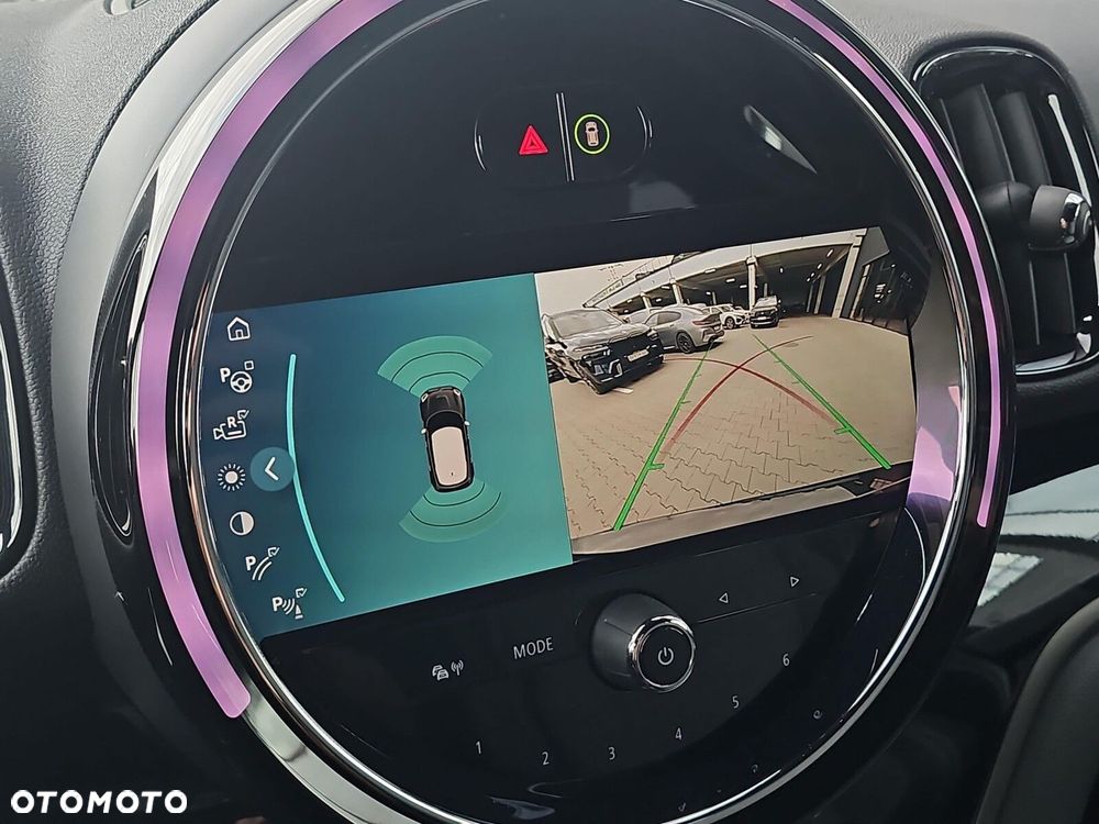 MINI Countryman - 21