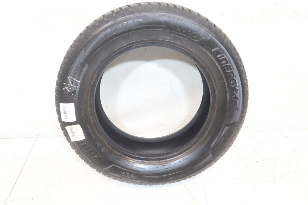 OPONA OPONY 4 SZT HANKOOK KINERGY 4S WIELOSEZON  195/65/15 23R - 2