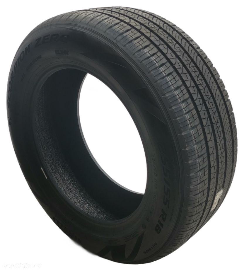 Pirelli Scorpion Zero All Season 255/55R18 105T CAŁOROCZNE - 1