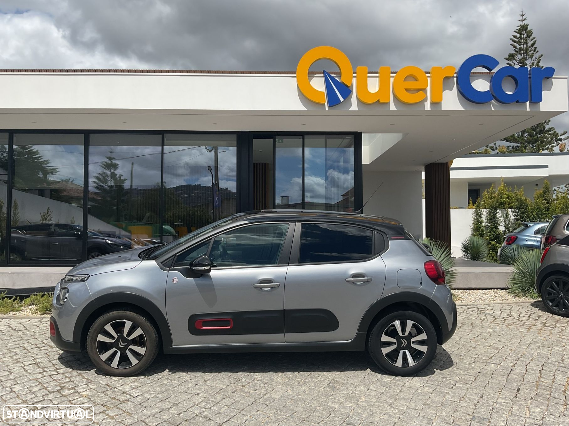 Citroën C3 1.6 BlueHDi Feel - 6