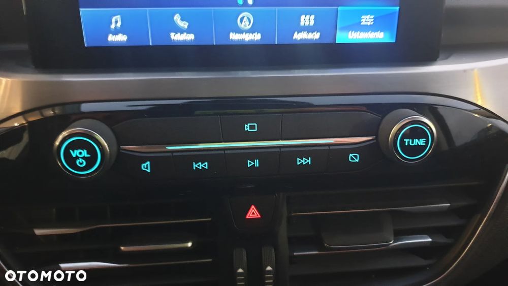 Ford Kuga 1.5 EcoBoost FWD Titanium ASS GPF - 28