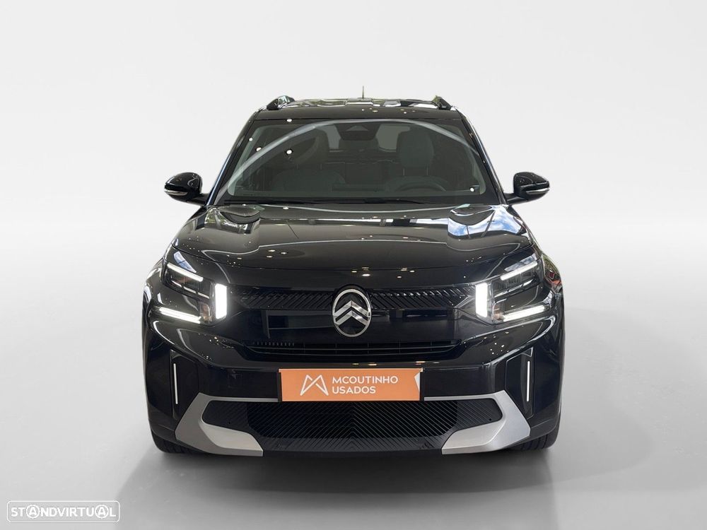 Citroën C3 Aircross 1.2 PureTech Plus - 8