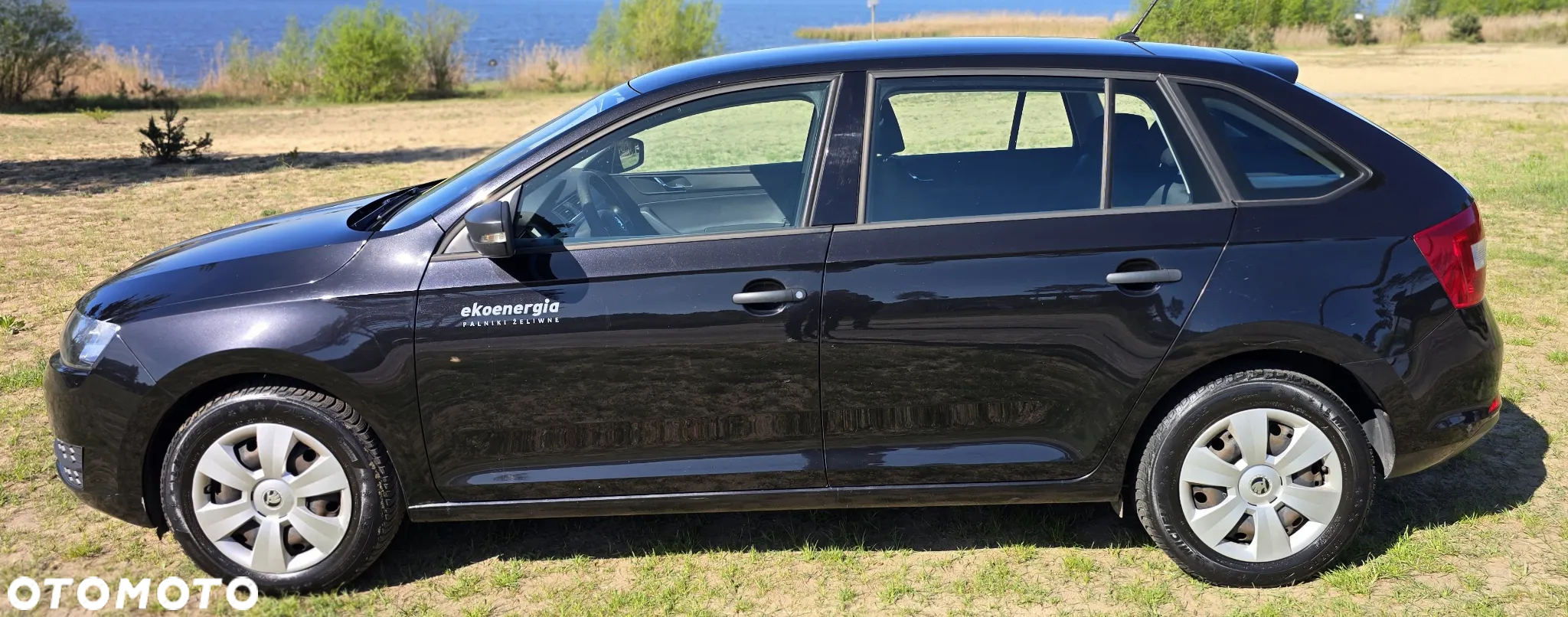 Skoda RAPID 1.2 TSI Active - 6