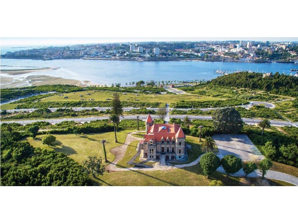 Quinta Marques Gomes | River Villas | Canidelo, V.N. Gaia - Grande imagem: 2/3