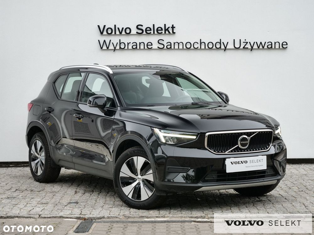 Volvo XC 40 - 4