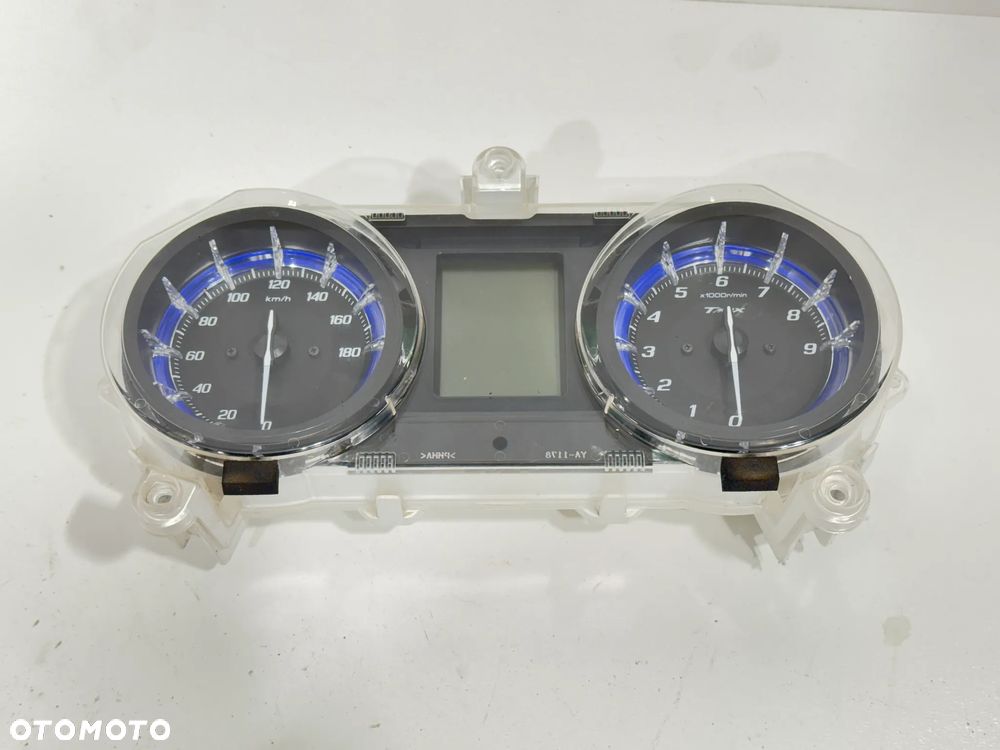 Licznik  Yamaha T-Max  530  560   TMAX    18-21 - 2