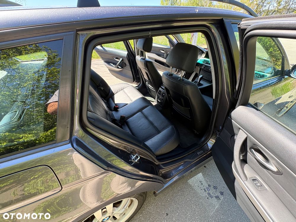 BMW Seria 3 - 10
