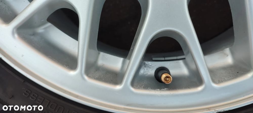 Felgi Aluminiowe Oryg. Vw BBS 473 Golf II III 15 Cali 6Jx15 Et45 4x100 Ø57,1mm Starogard Gdański - Wysyłka - 12