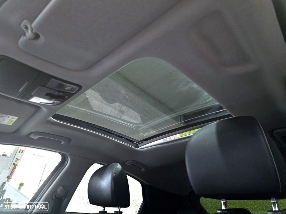 Kia XCeed 1.0 T-GDI Tech+SRF - 35