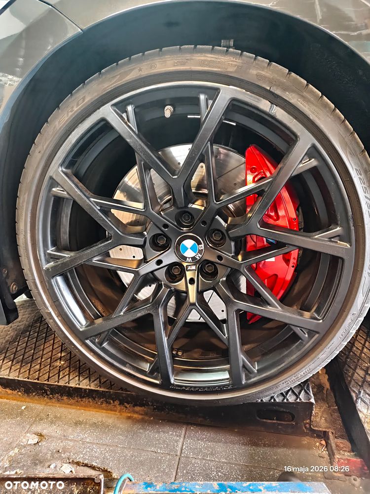 BMW Seria 3 330i xDrive M Sport sport - 11