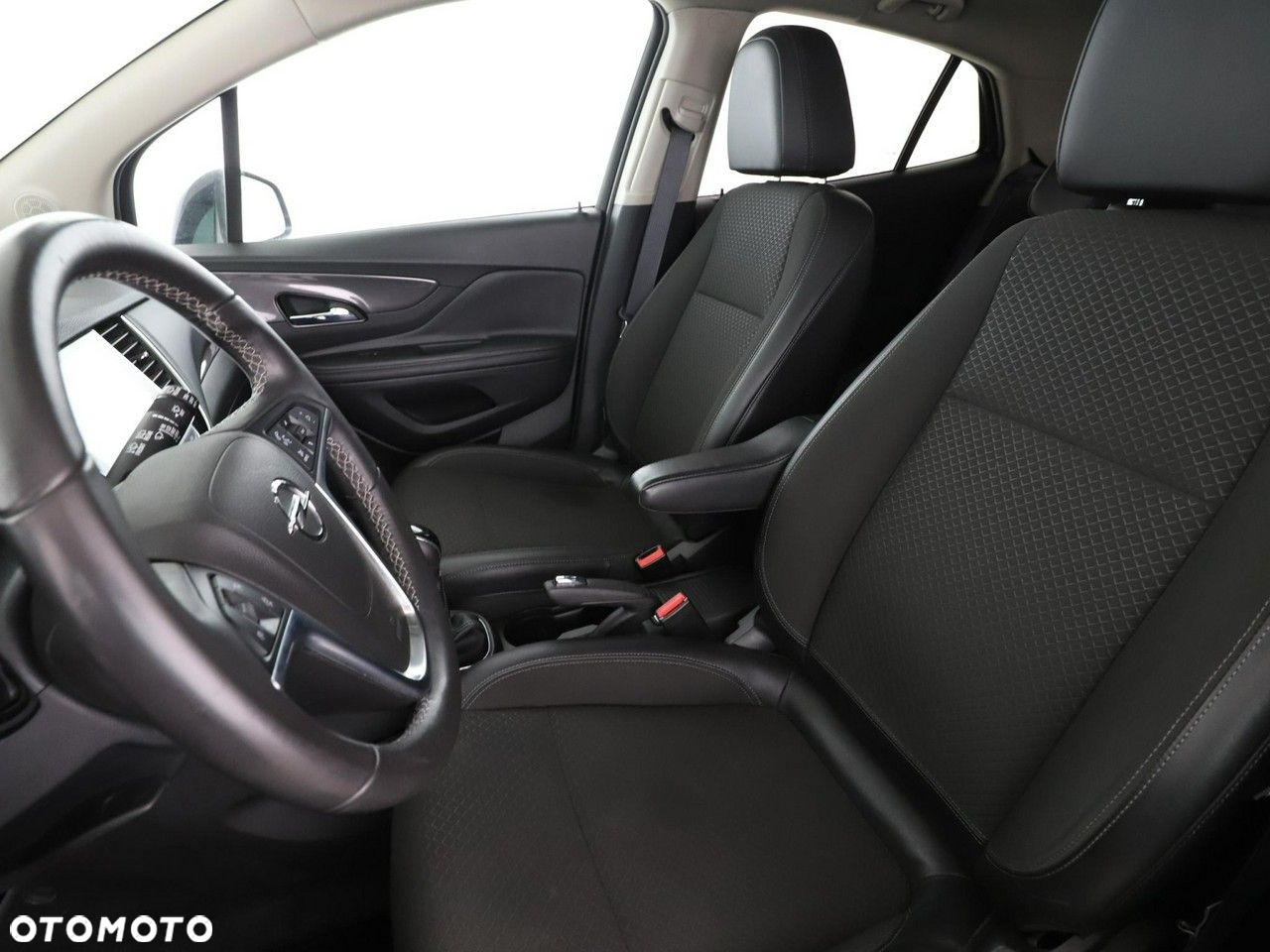 Opel Mokka 1.4 Turbo ecoFLEX Start/Stop Color Innovation - 13