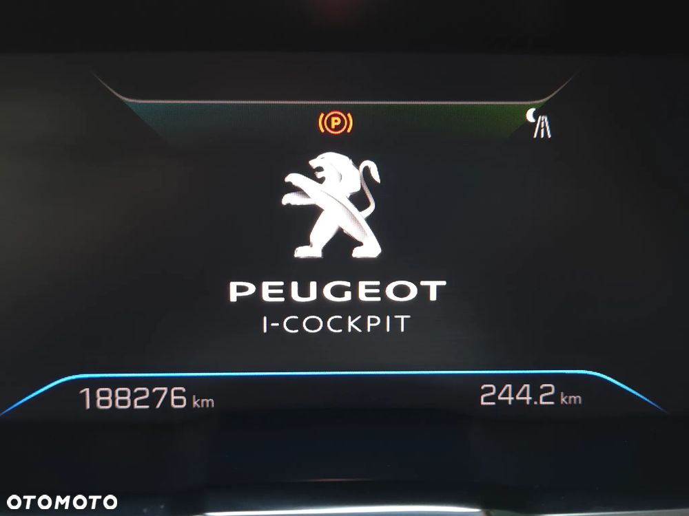 Peugeot 3008 - 22
