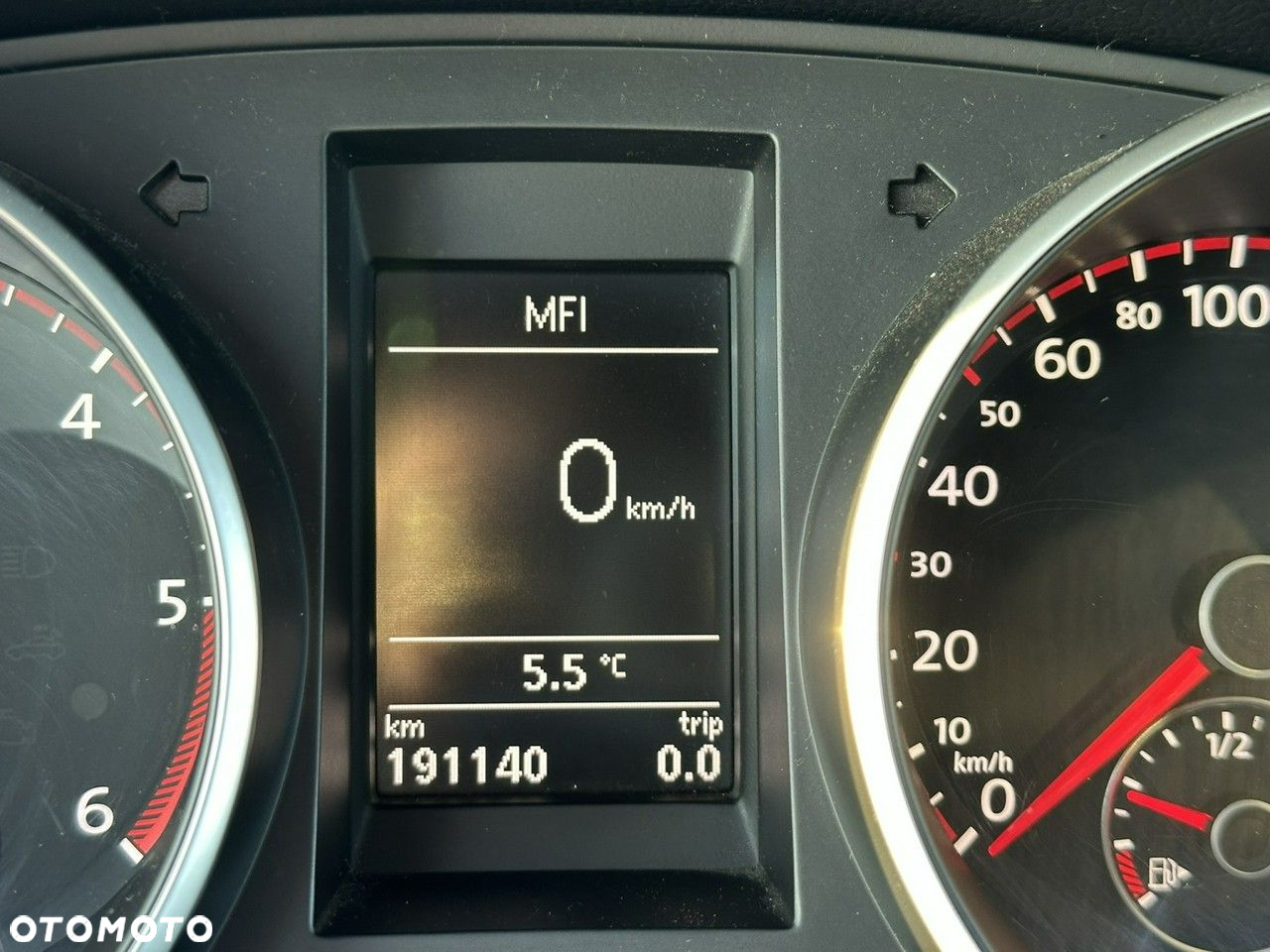 Volkswagen Golf VI 2.0 TDI GTD DSG - 21