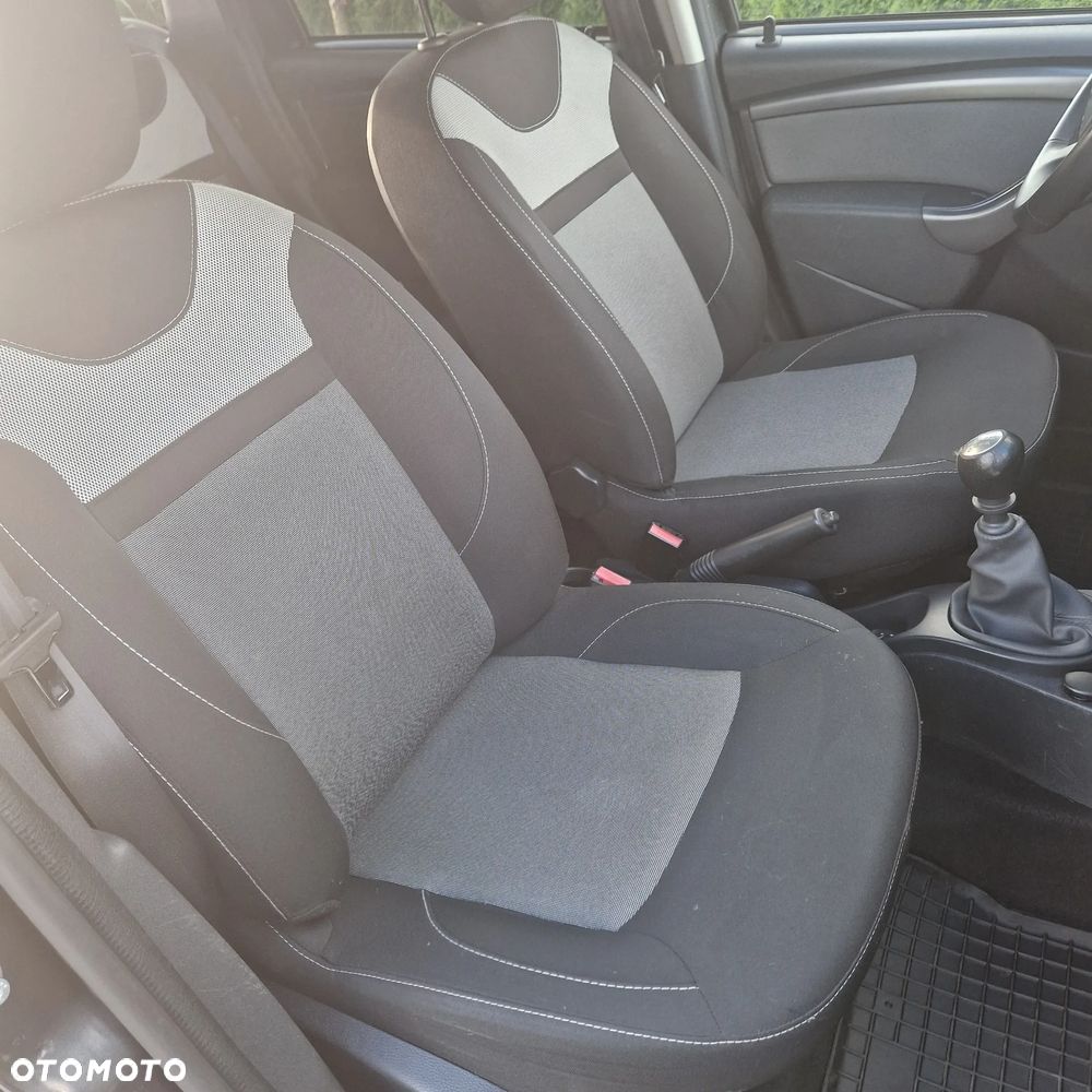Dacia Duster 1.2 TCe Comfort - 6