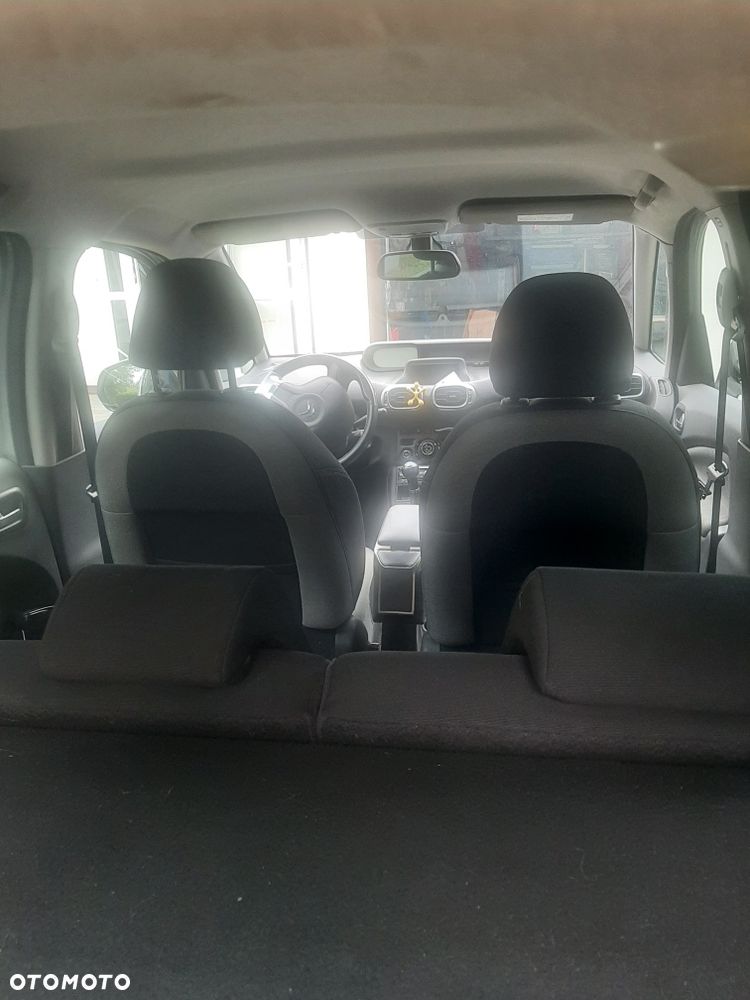 Citroën C3 Picasso 1.2 PureTech Exclusive - 9