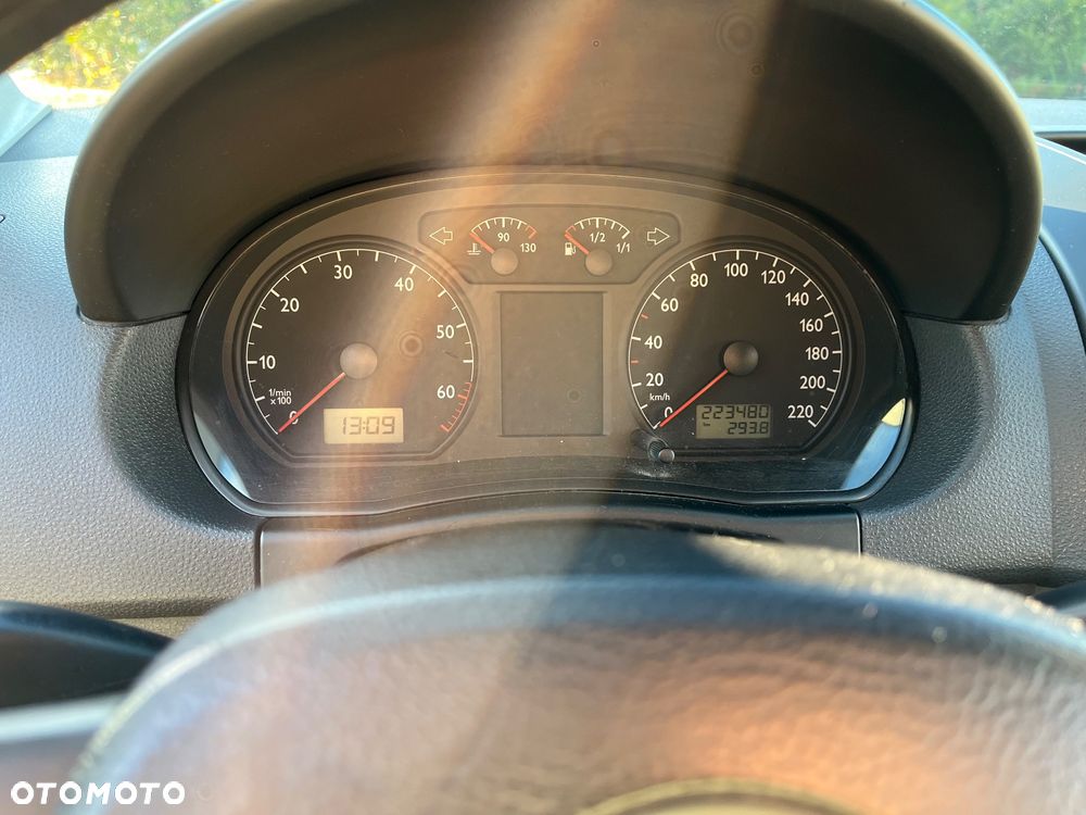 Volkswagen Polo 1.2 Basis - 12