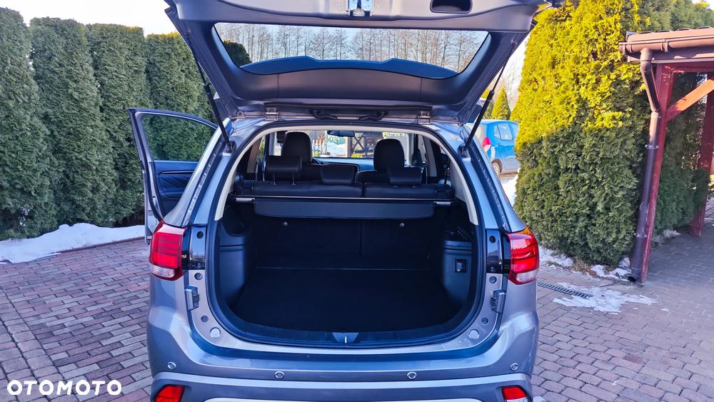 Mitsubishi Outlander Instyle - 11