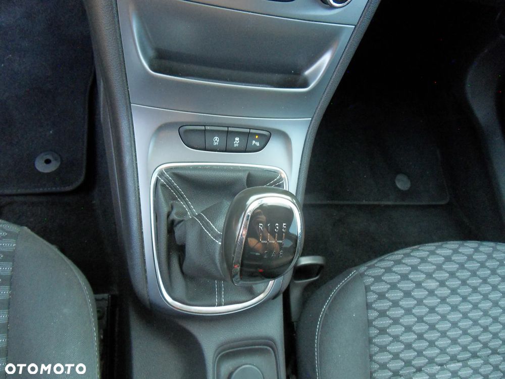Opel Astra 1.6 D Start/Stop Innovation - 17