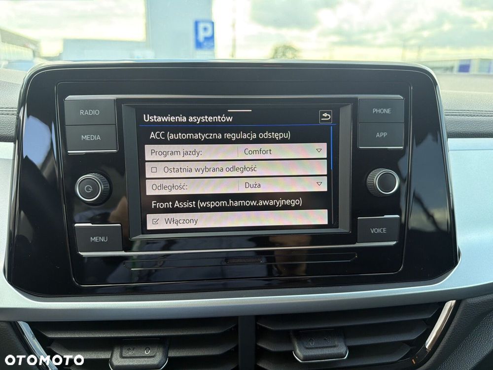 Volkswagen T-Roc 1.0 TSI Life - 26
