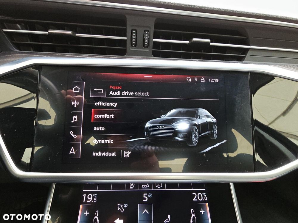 Audi A6 Limousine 40 TDI mHEV Quattro S tronic - 29