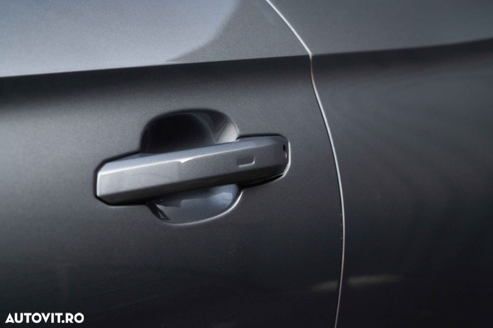 Audi A5 Cabrio 40 TFSI quattro S tronic S line - 12