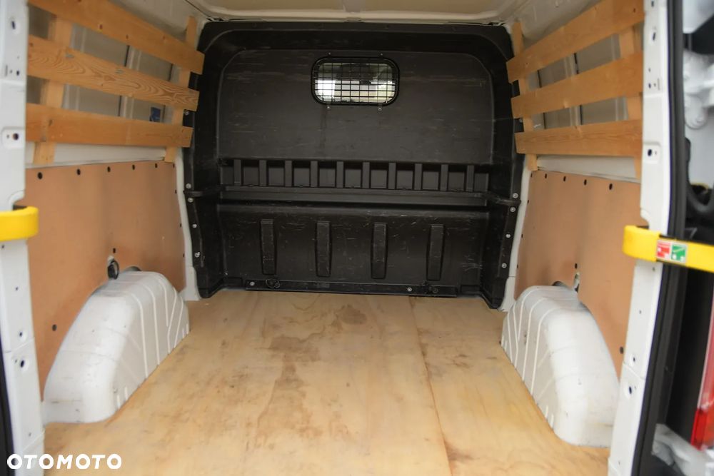 Ford CUSTOM=TREND=5-OSOBOWY=BRYGADOWKA - 34